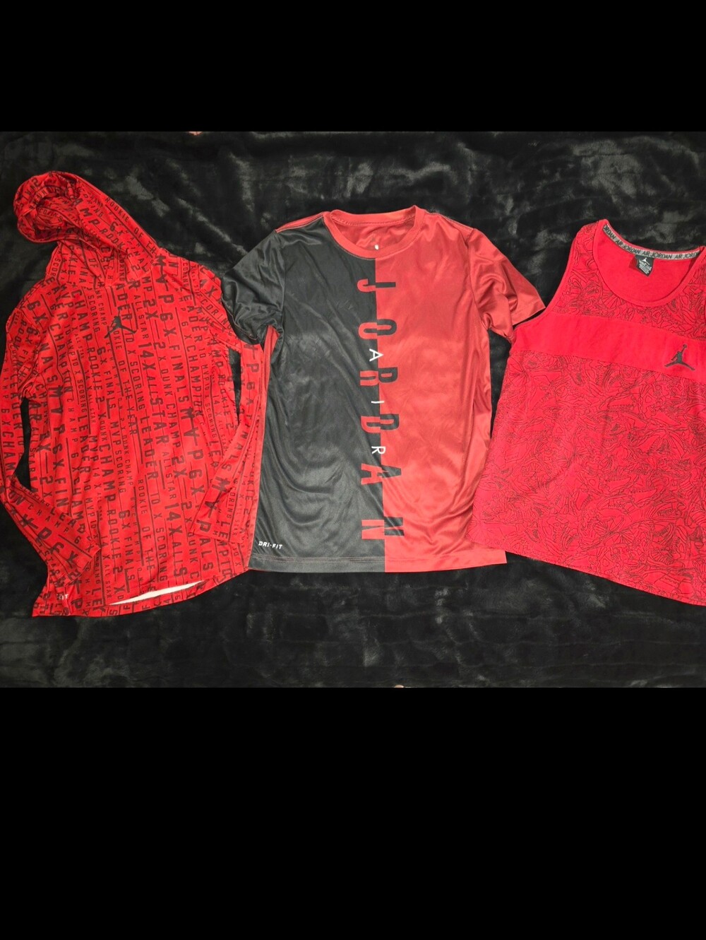 ▪️Michael JORDAN bundle! ▪️